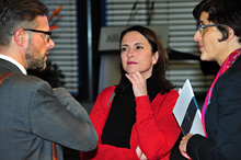 „Auftaktveranstaltung“