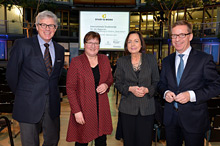 „Auftaktveranstaltung“