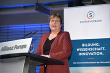 „Auftaktveranstaltung“