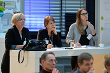 „Auftaktveranstaltung“