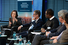 „Auftaktveranstaltung“