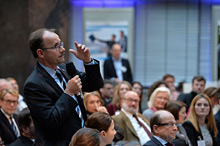 „Auftaktveranstaltung“