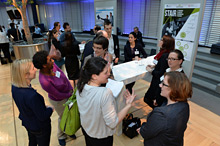 „Auftaktveranstaltung“