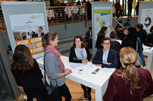 „Auftaktveranstaltung“