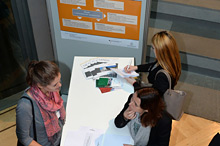 „Auftaktveranstaltung“