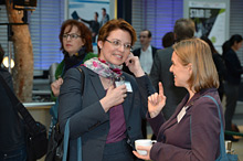 „Auftaktveranstaltung“