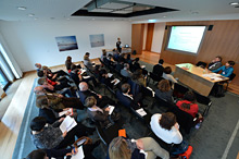 „Auftaktveranstaltung“