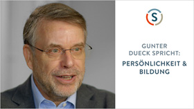 Video: Gunter Dueck (Bild)