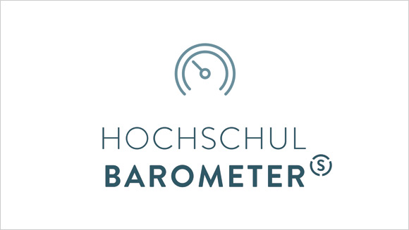 Hochschul-Barometer (Bild)