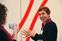 „Auftaktveranstaltung“