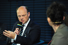 „Auftaktveranstaltung“