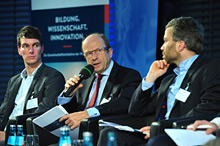 „Auftaktveranstaltung“