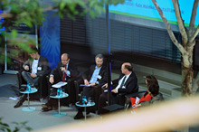 „Auftaktveranstaltung“