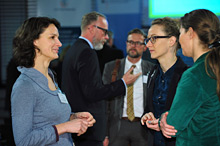 „Auftaktveranstaltung“