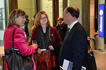 „Auftaktveranstaltung“