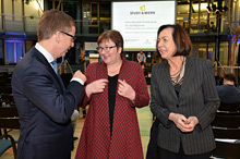 „Auftaktveranstaltung“