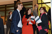 „Auftaktveranstaltung“