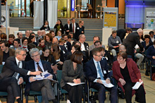 „Auftaktveranstaltung“