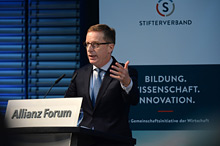 „Auftaktveranstaltung“