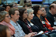 „Auftaktveranstaltung“