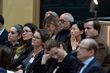 „Auftaktveranstaltung“