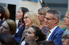 „Auftaktveranstaltung“