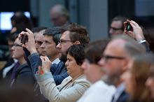 „Auftaktveranstaltung“