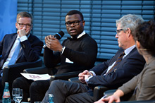 „Auftaktveranstaltung“