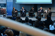 „Auftaktveranstaltung“