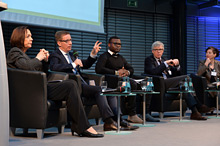 „Auftaktveranstaltung“