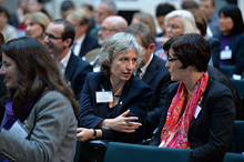 „Auftaktveranstaltung“