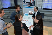 „Auftaktveranstaltung“