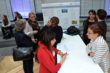 „Auftaktveranstaltung“