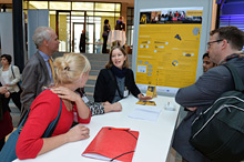 „Auftaktveranstaltung“