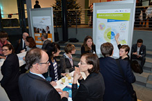 „Auftaktveranstaltung“