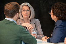 „Auftaktveranstaltung“