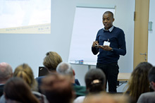 „Auftaktveranstaltung“