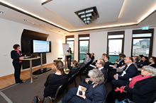 „Auftaktveranstaltung“