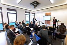 „Auftaktveranstaltung“