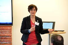 „Auftaktveranstaltung“