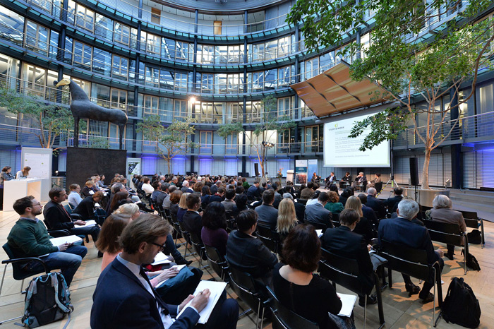 „Auftaktveranstaltung“