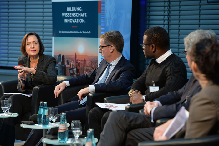 „Auftaktveranstaltung“