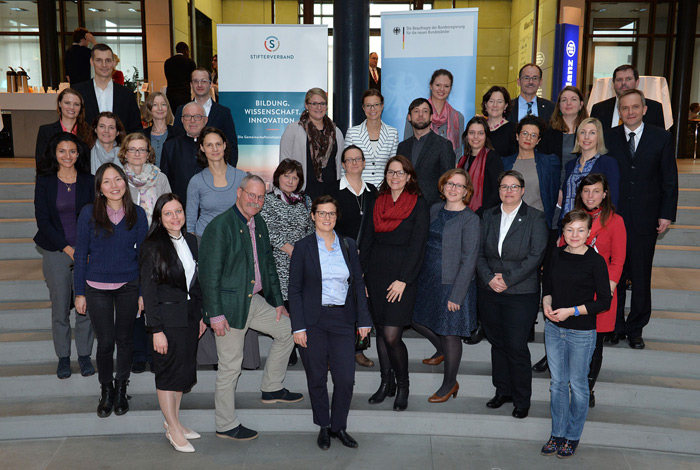 „Auftaktveranstaltung“